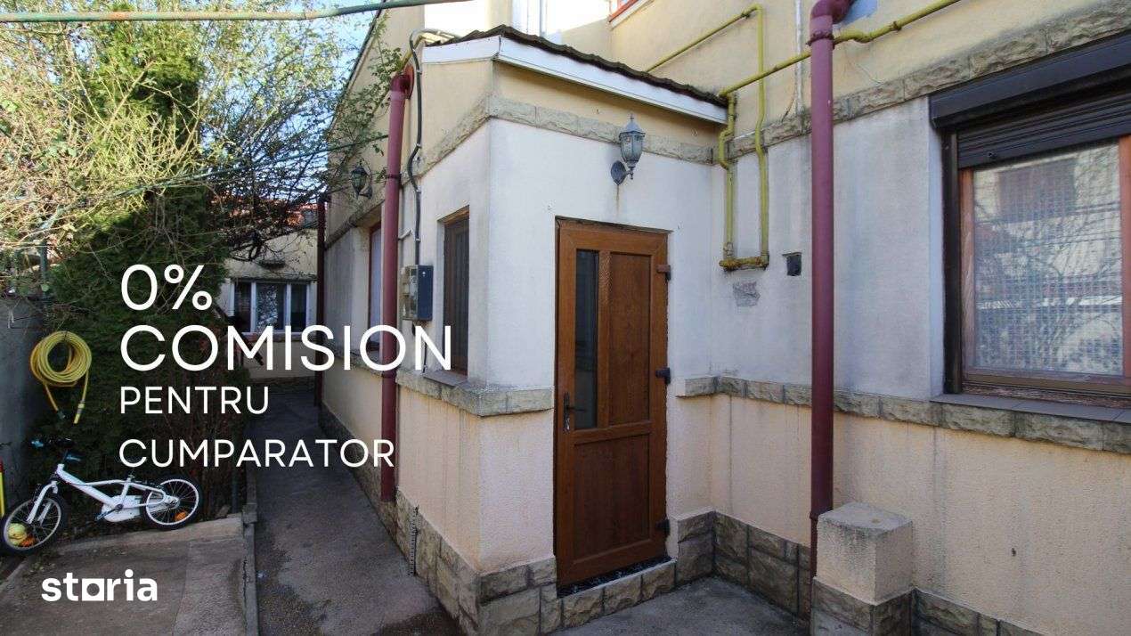 Apartment for sale with a price drop in Constanta