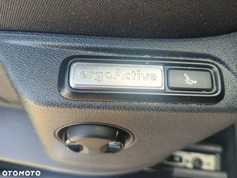 Volkswagen Tiguan 2.0 TSI 4Mot Track&Style DSG - 9