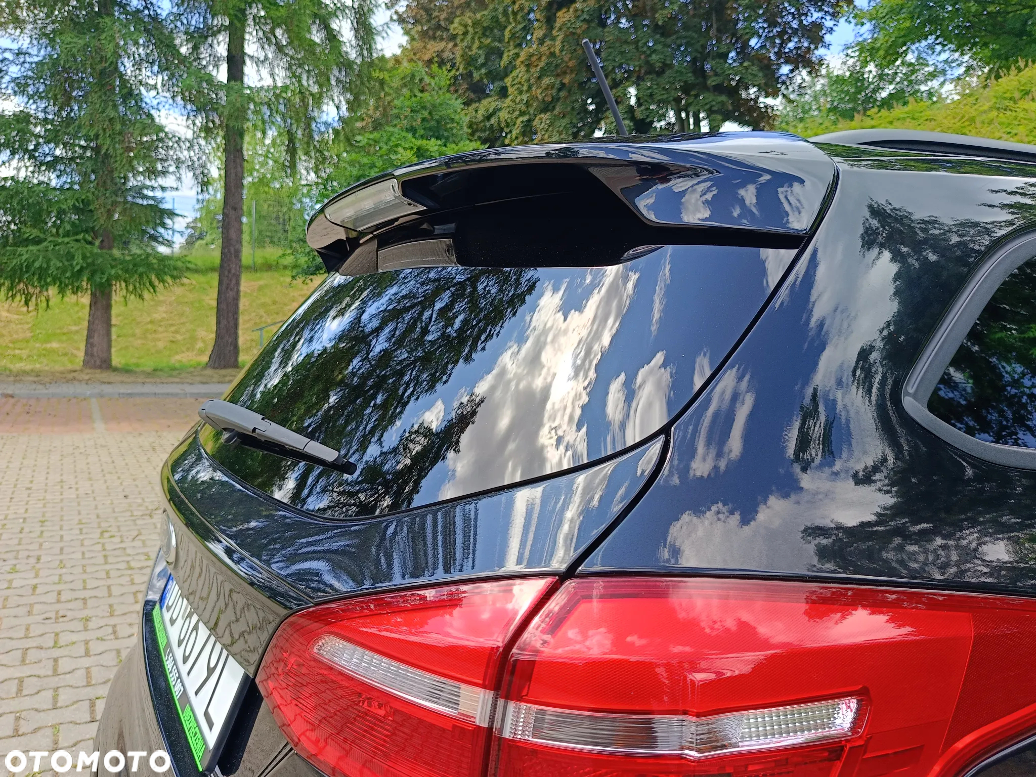 Ford Focus - 13