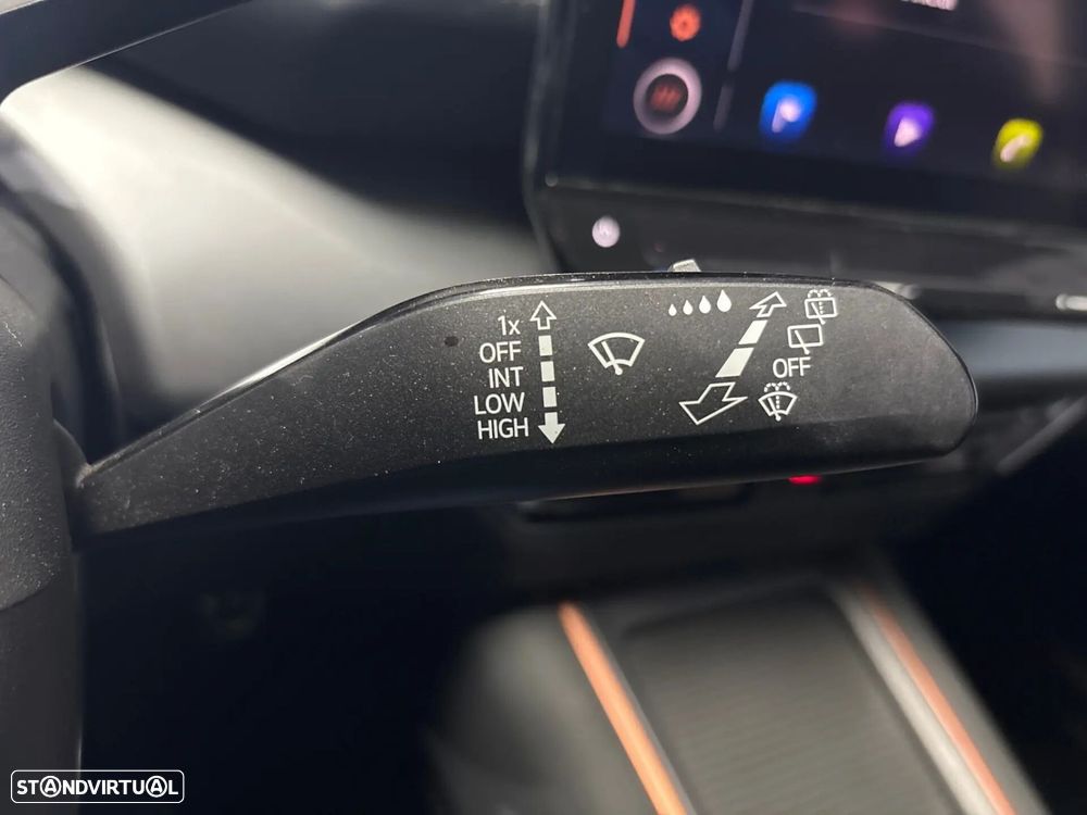 Cupra Born 59 kWh e-Boost - 21