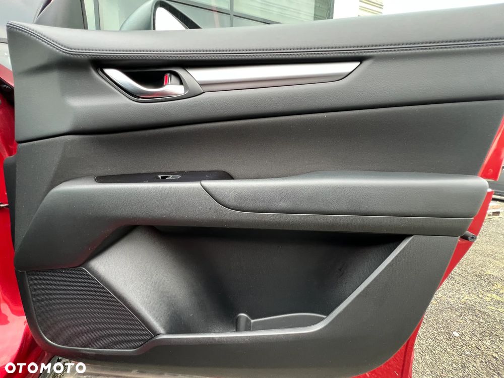 Mazda CX-5 2.0 Skyjoy 2WD - 24