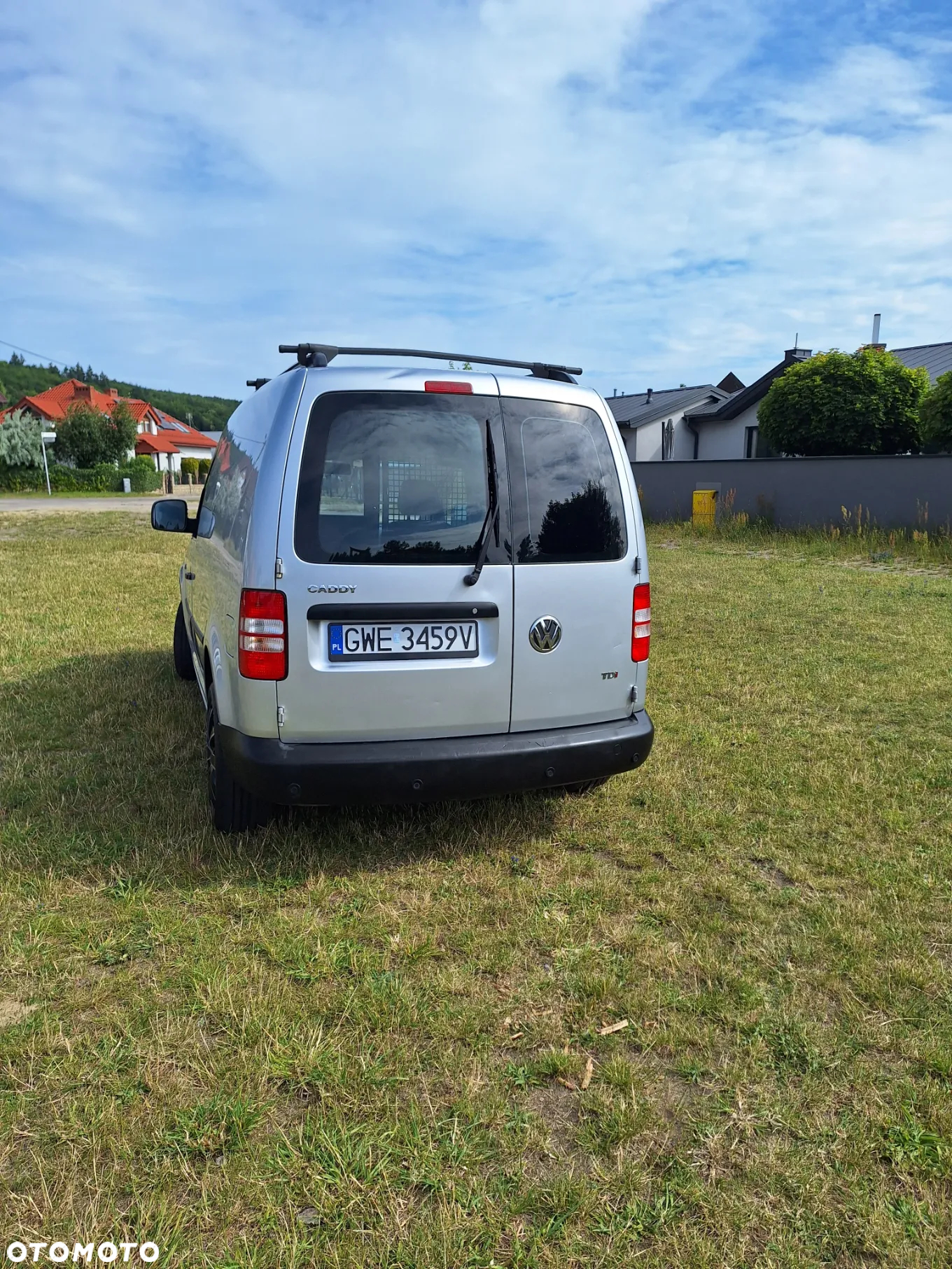 Volkswagen Caddy 1.6 TDI (5-Si.) DSG BMT Trendline - 19