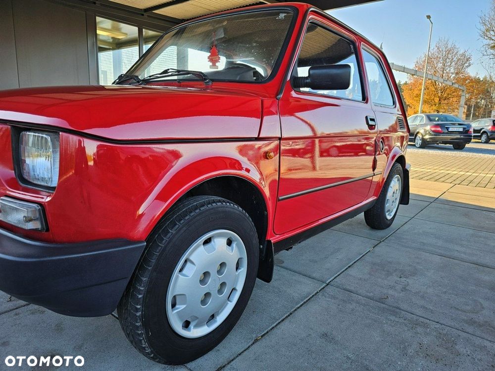 Fiat 126 - 12