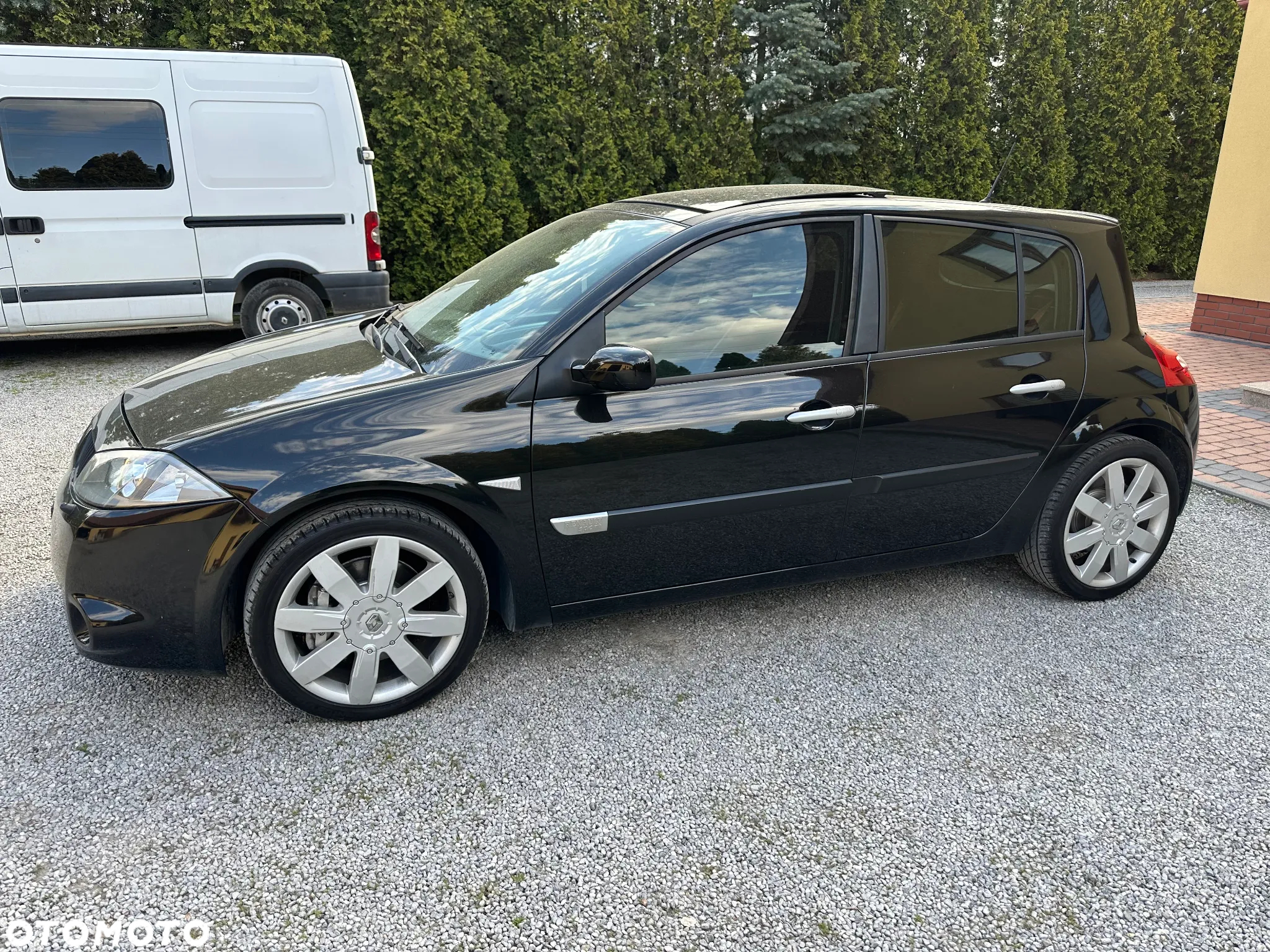 Renault Megane Sport - 6