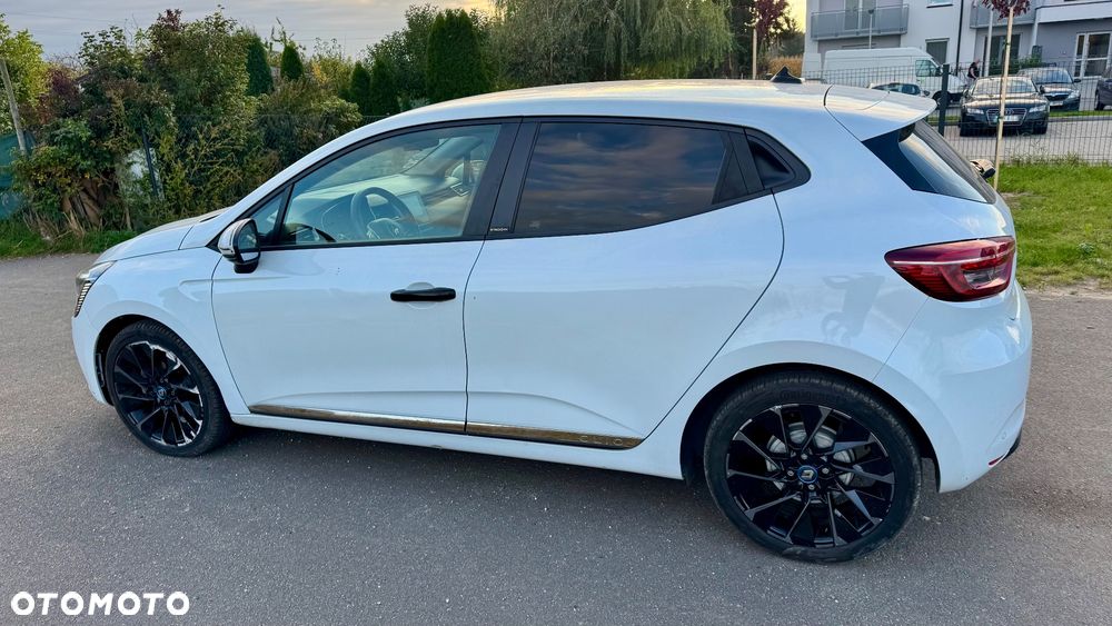 Renault Clio 1.6 E-TECH Intens - 5