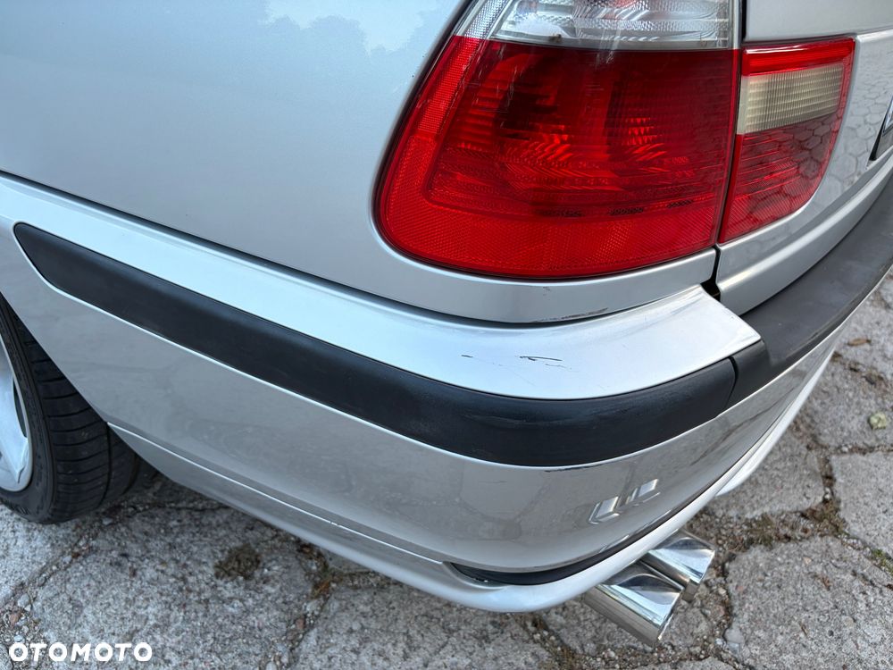 BMW Seria 3 330d - 28