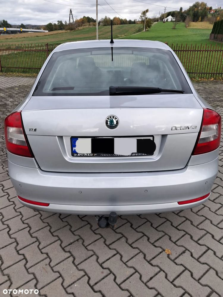 Skoda Octavia 1.6 TDI Classic - 3