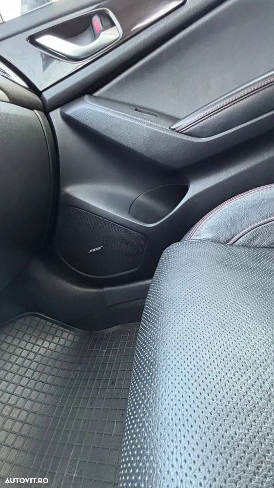 Mazda 3 SKYACTIV-D 150 Exclusive-Line - 31