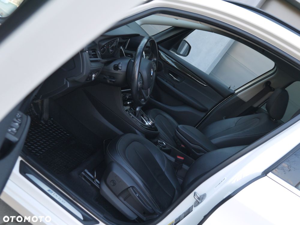 BMW Seria 2 225xe iPerformance Luxury Line - 22