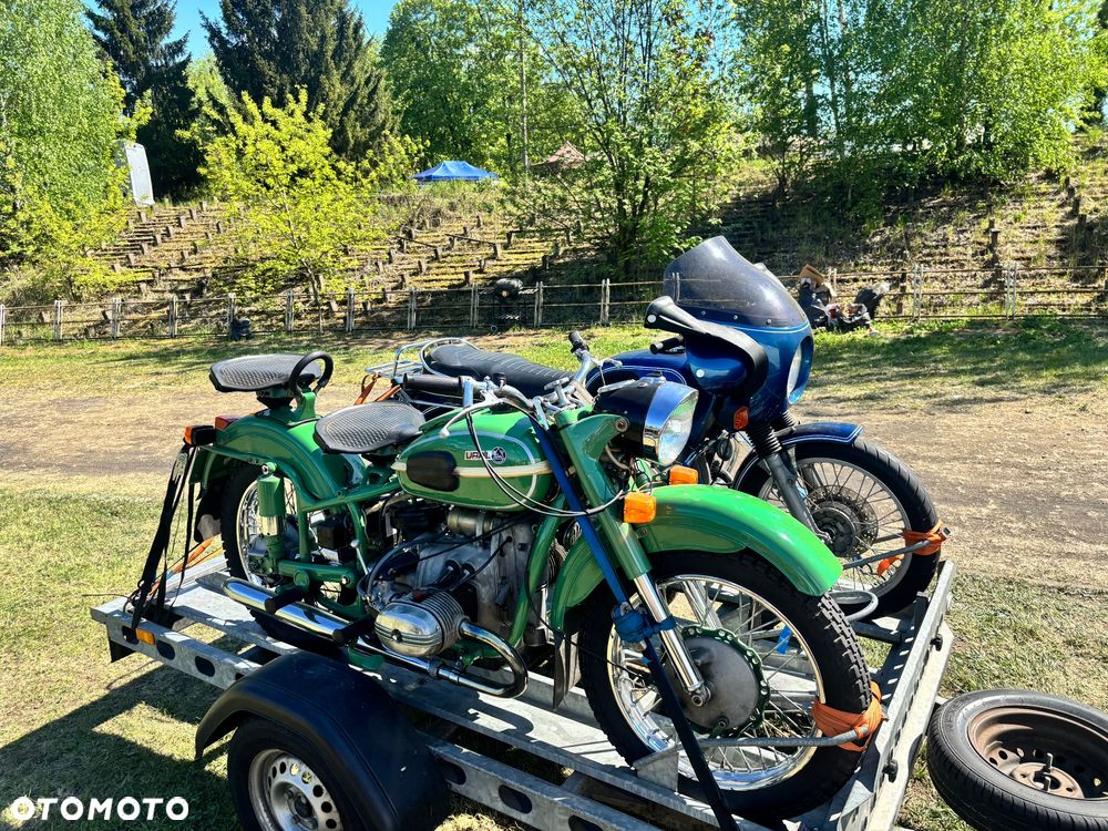 Triumph Bonneville - 22