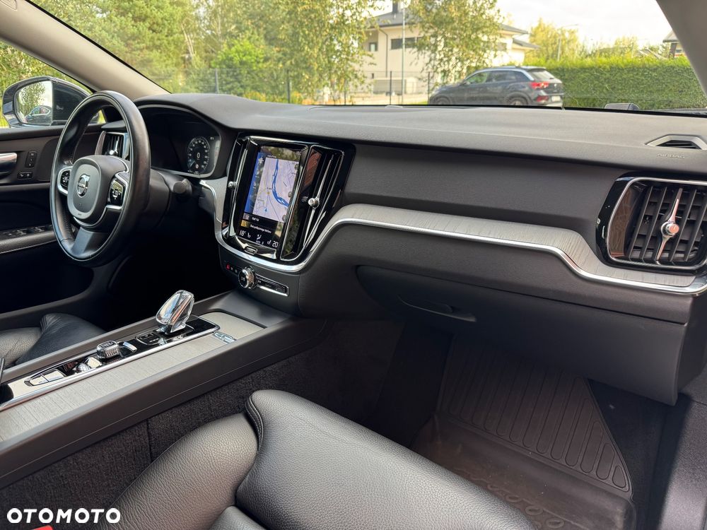 Volvo S60 B4 B Inscription - 12