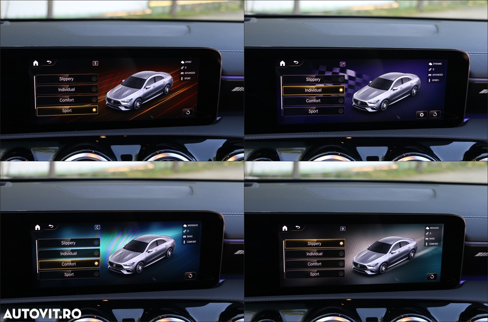 Mercedes-Benz CLA - 2