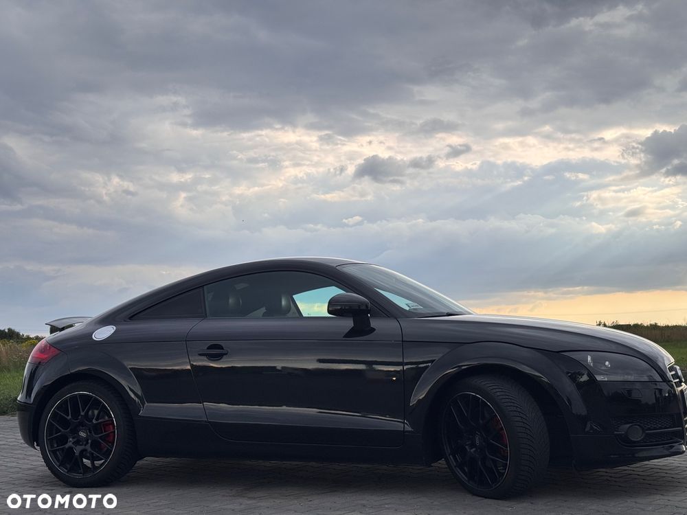 Audi TT Coupé 2.0 TFSI - 39