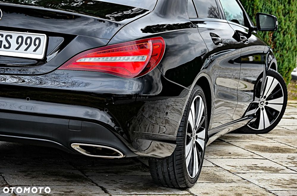 Mercedes-Benz CLA 200 7G-DCT Peak Edition - 18