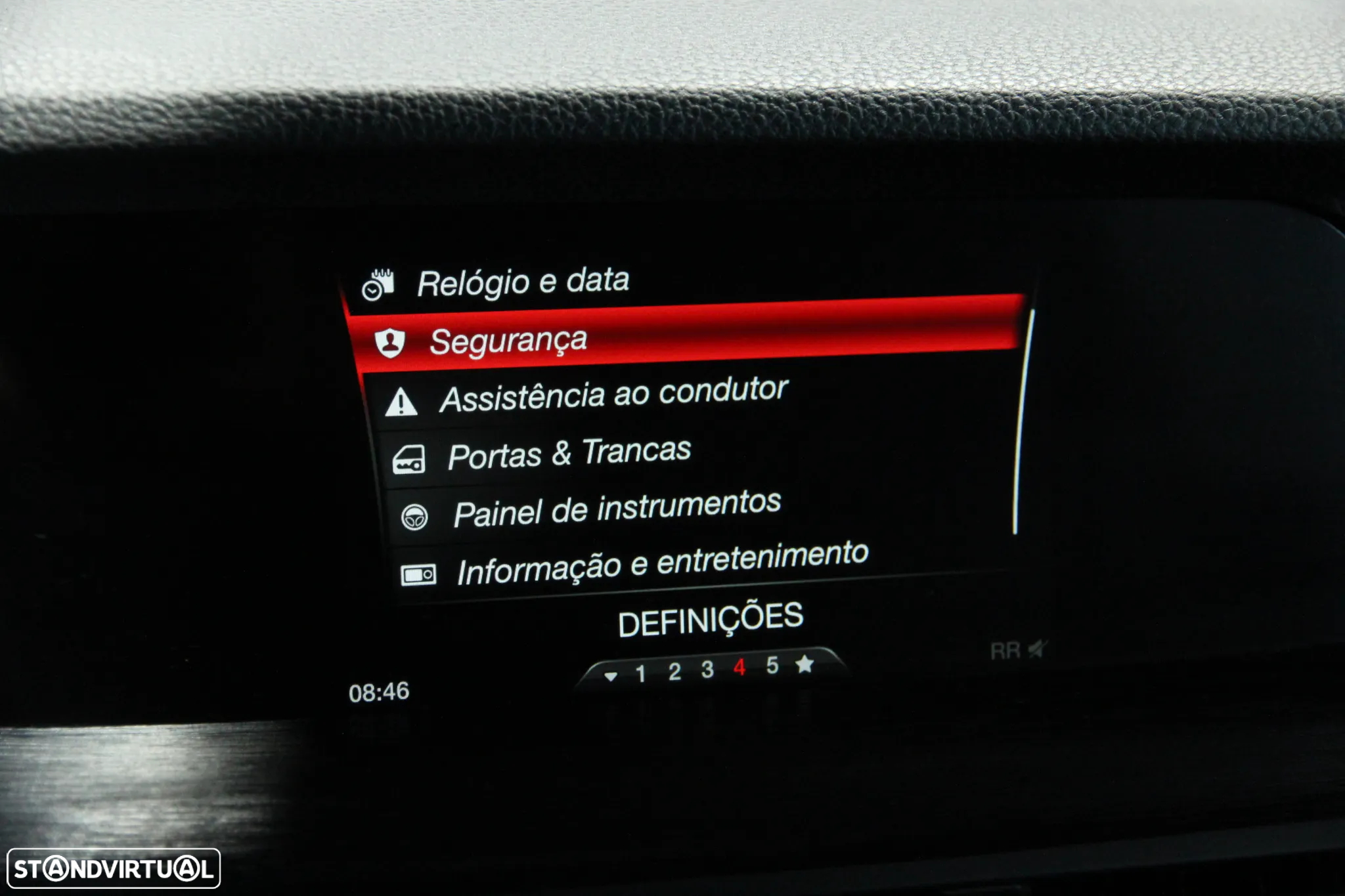 Alfa Romeo Stelvio 2.2 D AT8 - 27
