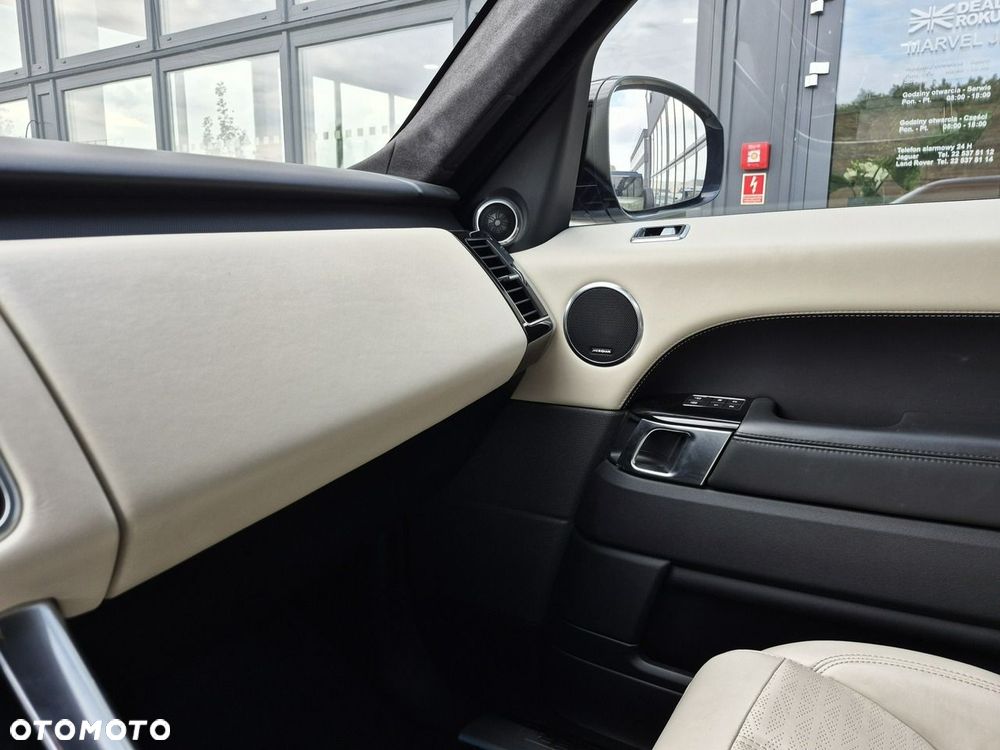 Land Rover Range Rover Sport P400e Autobiography Dynamic - 40