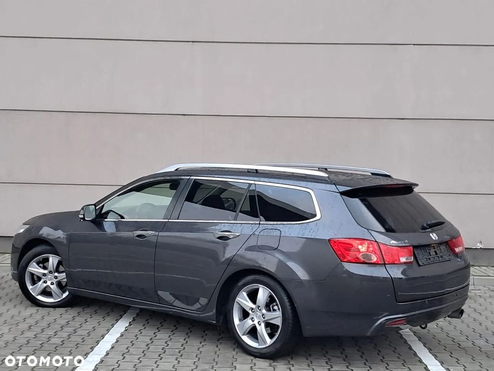 Honda Accord 2.0 Automatik Lifestyle - 7