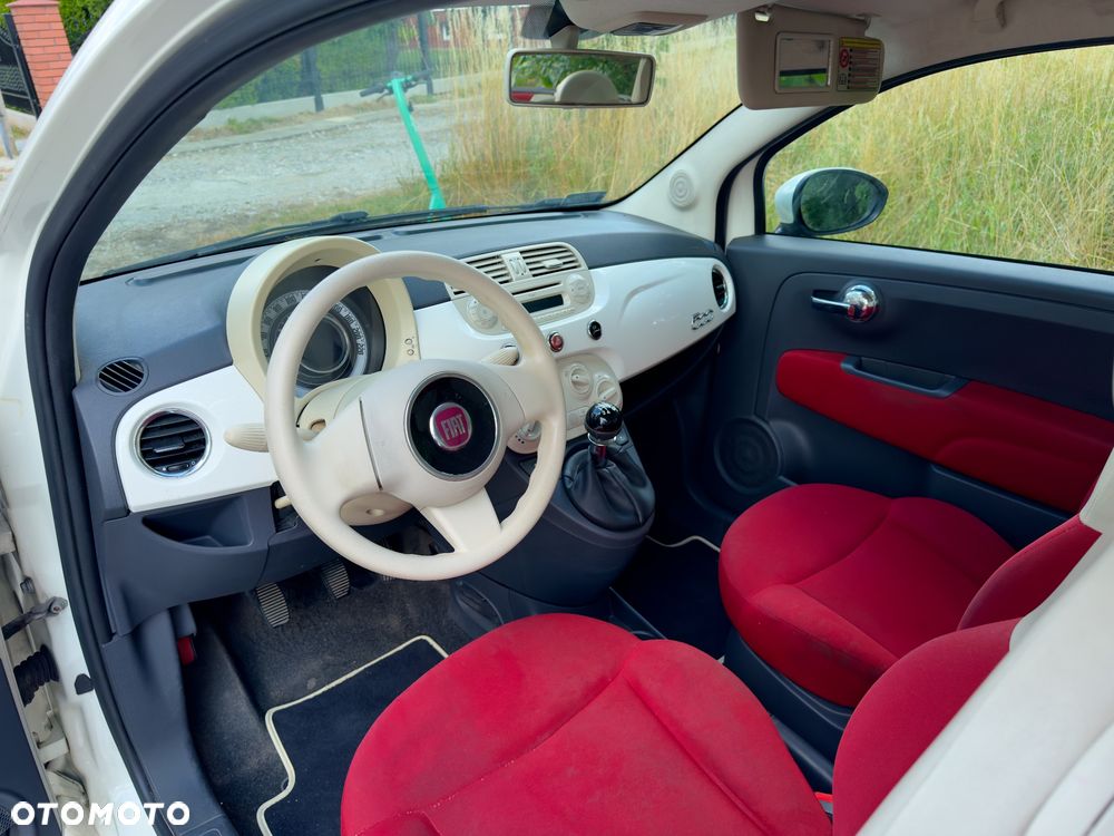 Fiat 500 - 27