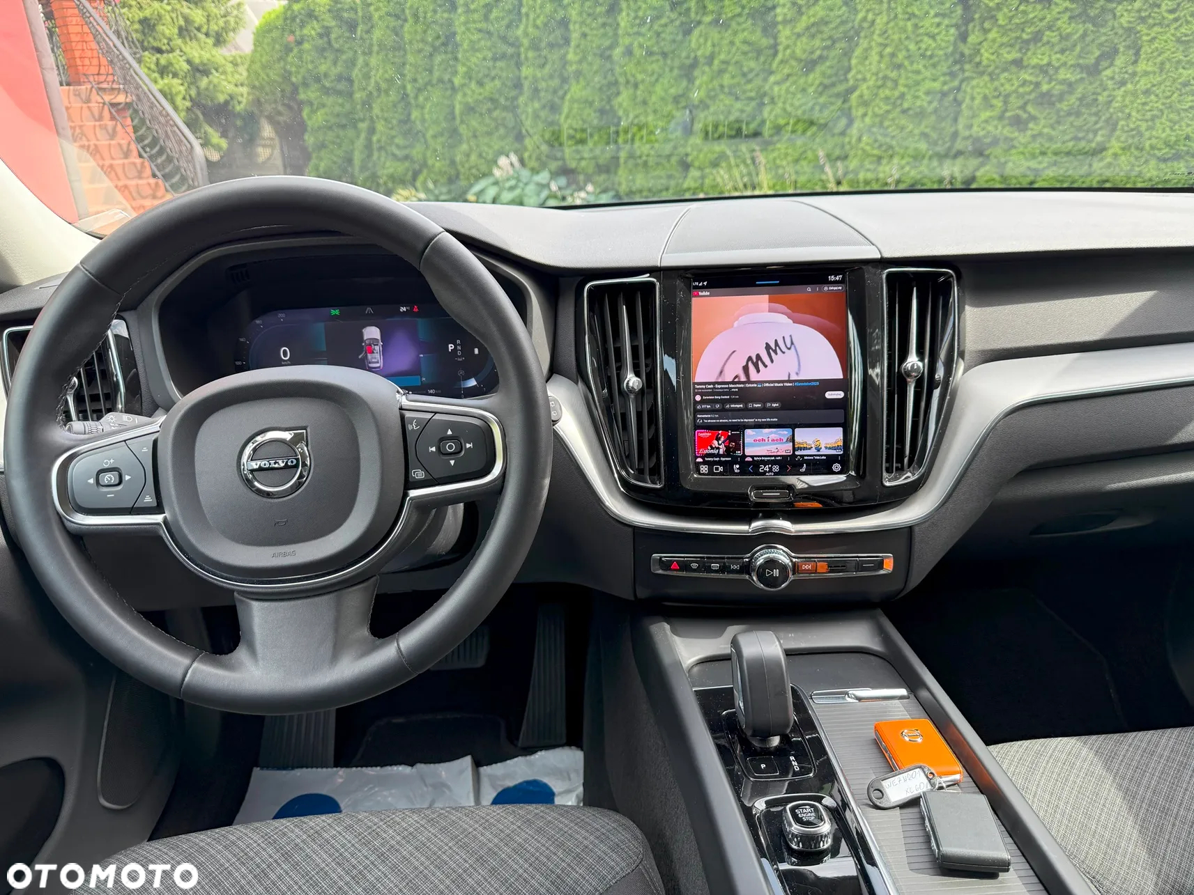 Volvo XC 60 D4 AWD Momentum - 19