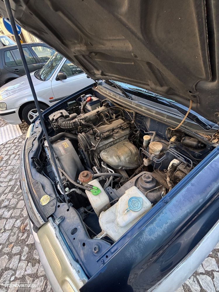 Suzuki Grand Vitara - 16