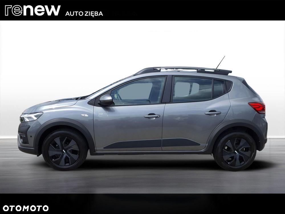 Dacia Sandero Stepway - 3