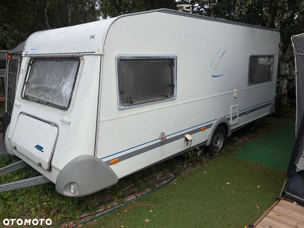 KNAUS Azur 530 - 3