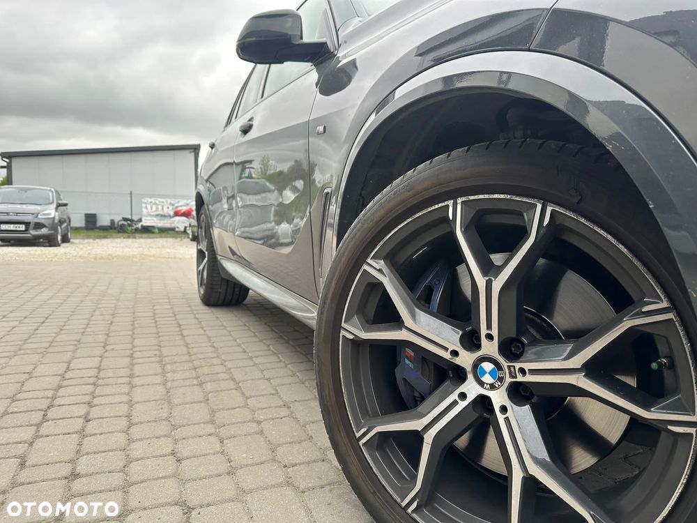 BMW X5 M Standard - 3