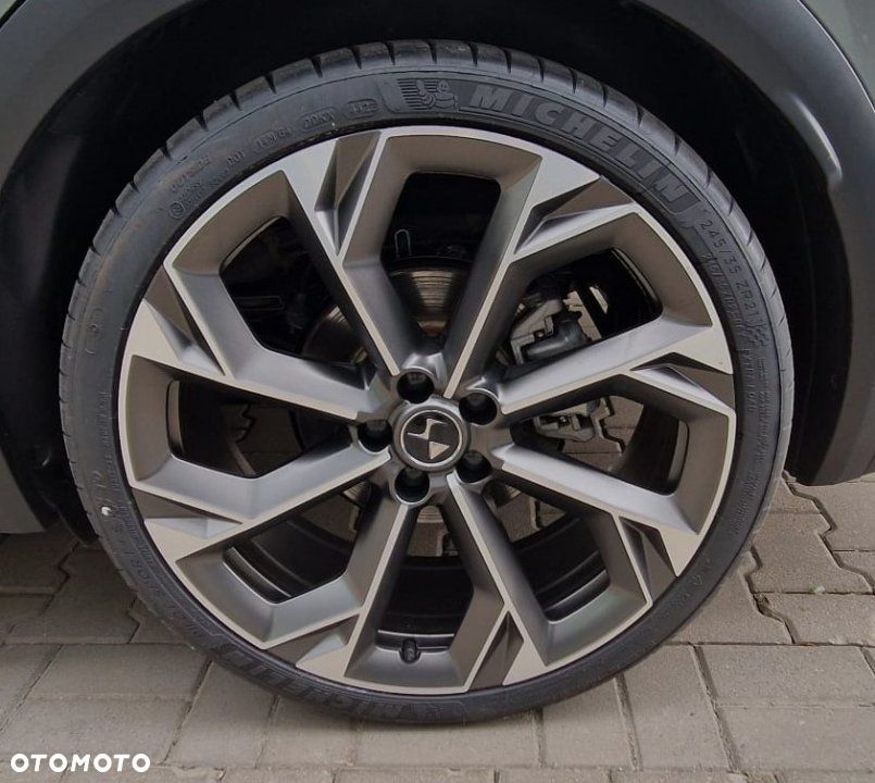 DS Automobiles DS 7 Crossback - 13