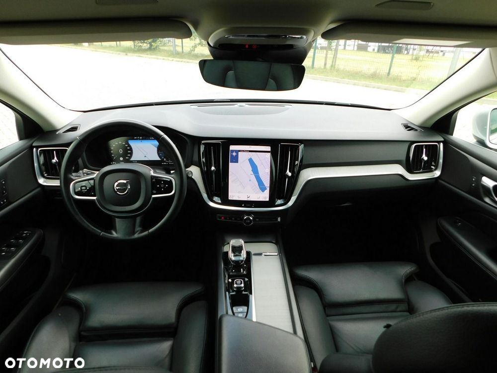 Volvo V60 - 8