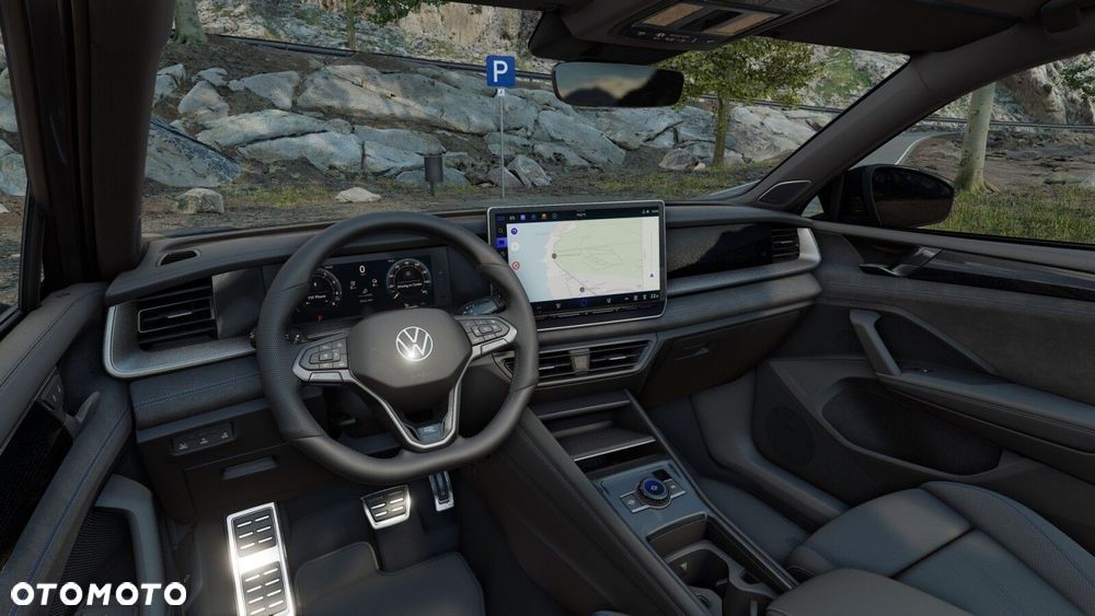 Volkswagen Tayron 1.5 TSI eHybrid PHEV 200kW R-Line Plus DSG - 10