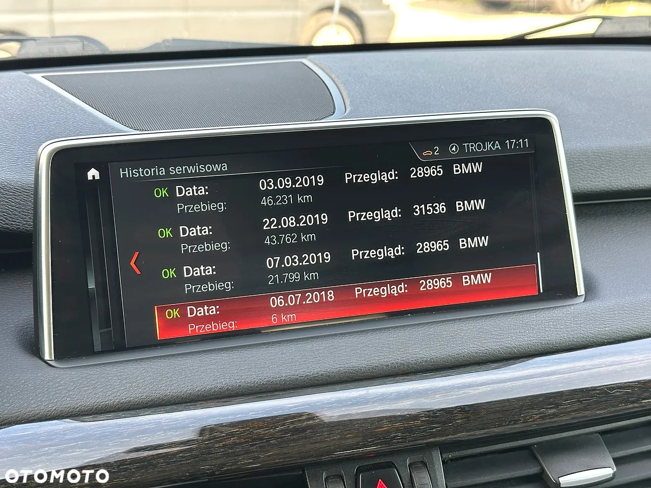 BMW X5 xDrive30d - 25