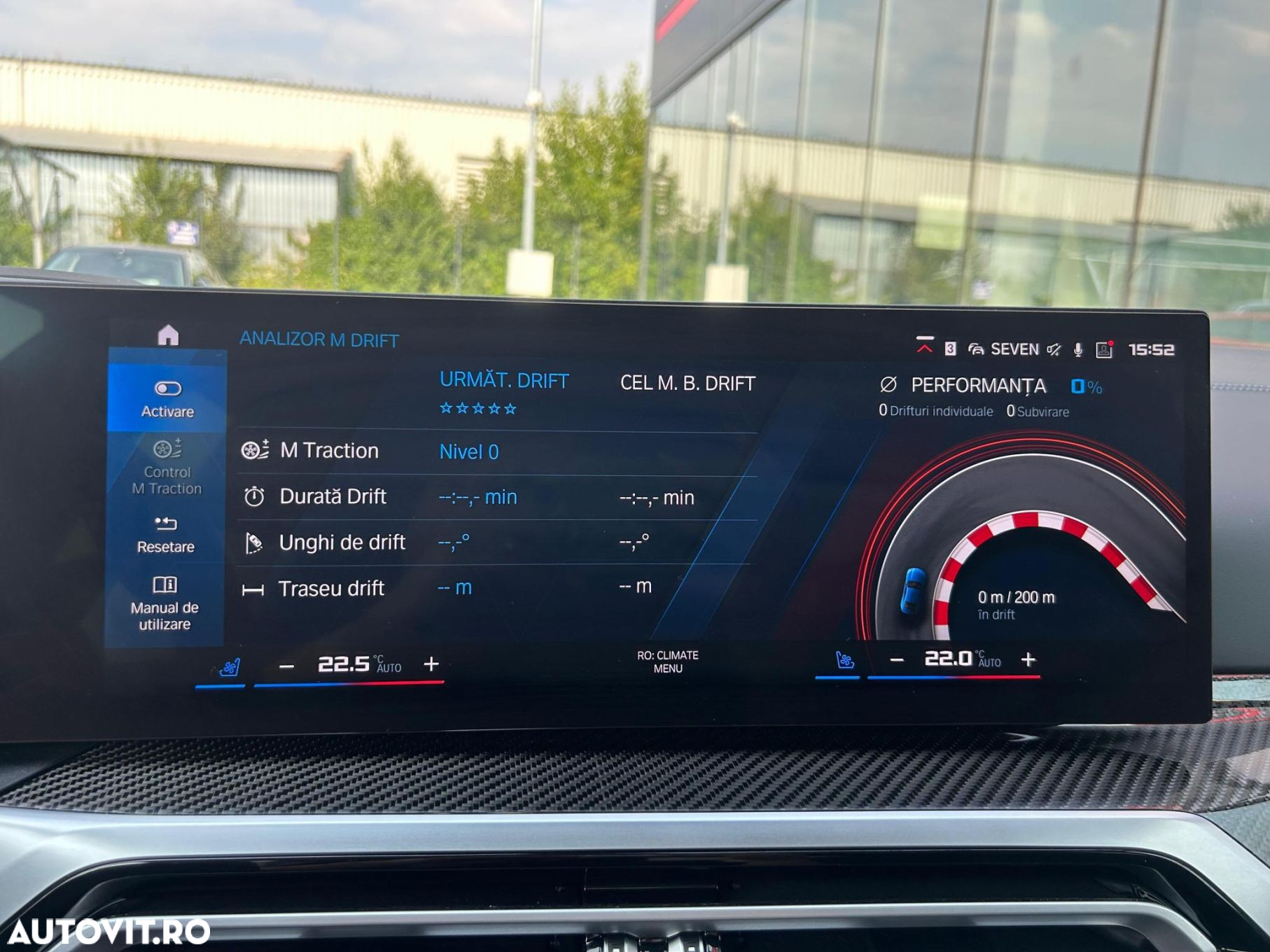 BMW M3 Competition M xDrive - 26