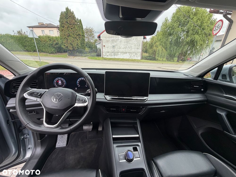 Volkswagen Tiguan 1.5 eTSI OPF DSG - 20