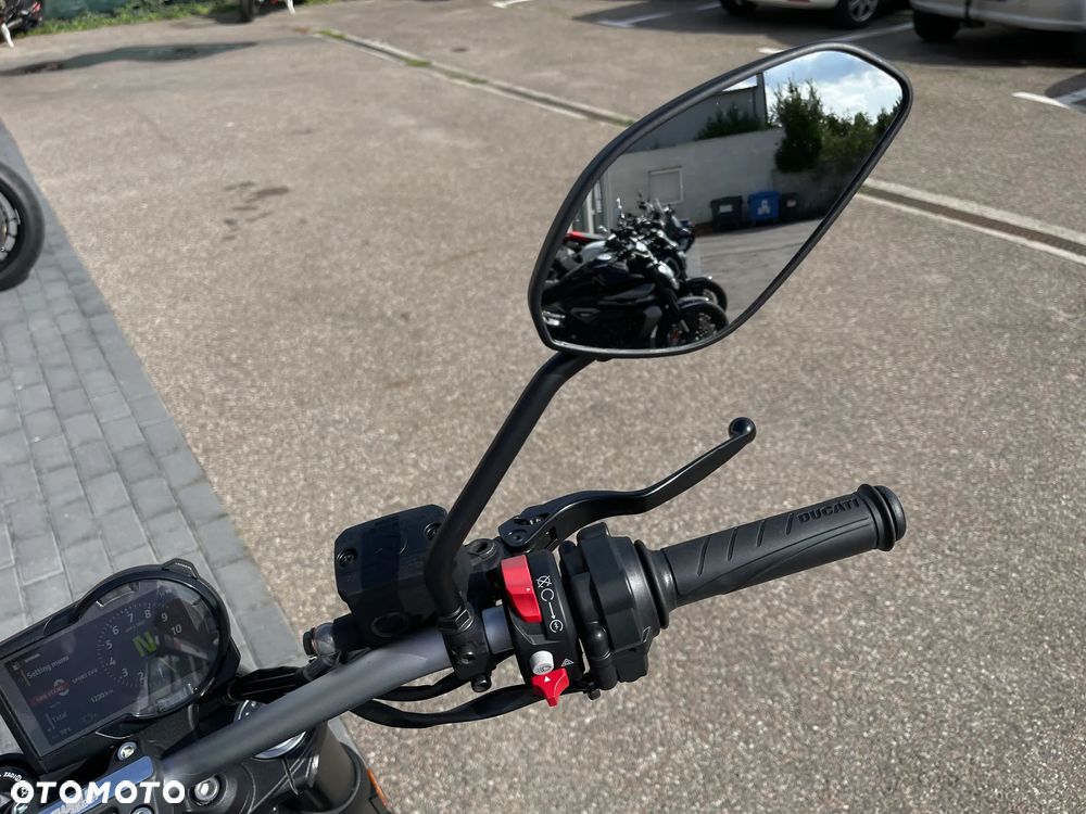 Ducati Scrambler - 14