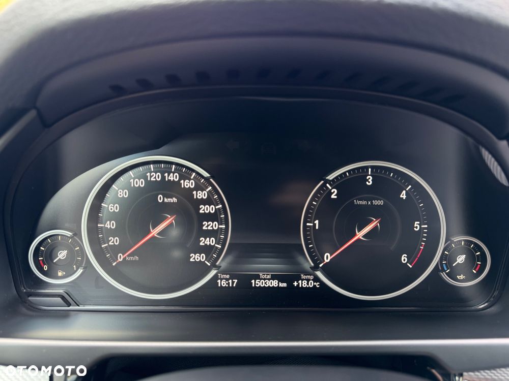 BMW X5 xDrive25d sport - 26