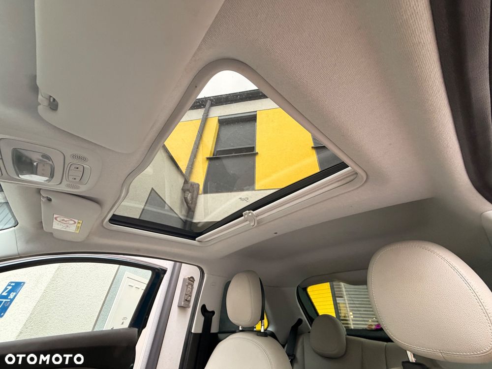 Fiat 500e 42 kWh La Prima - 17
