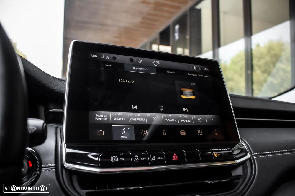 Jeep Compass 1.3 TG 4Xe Limited S - 42