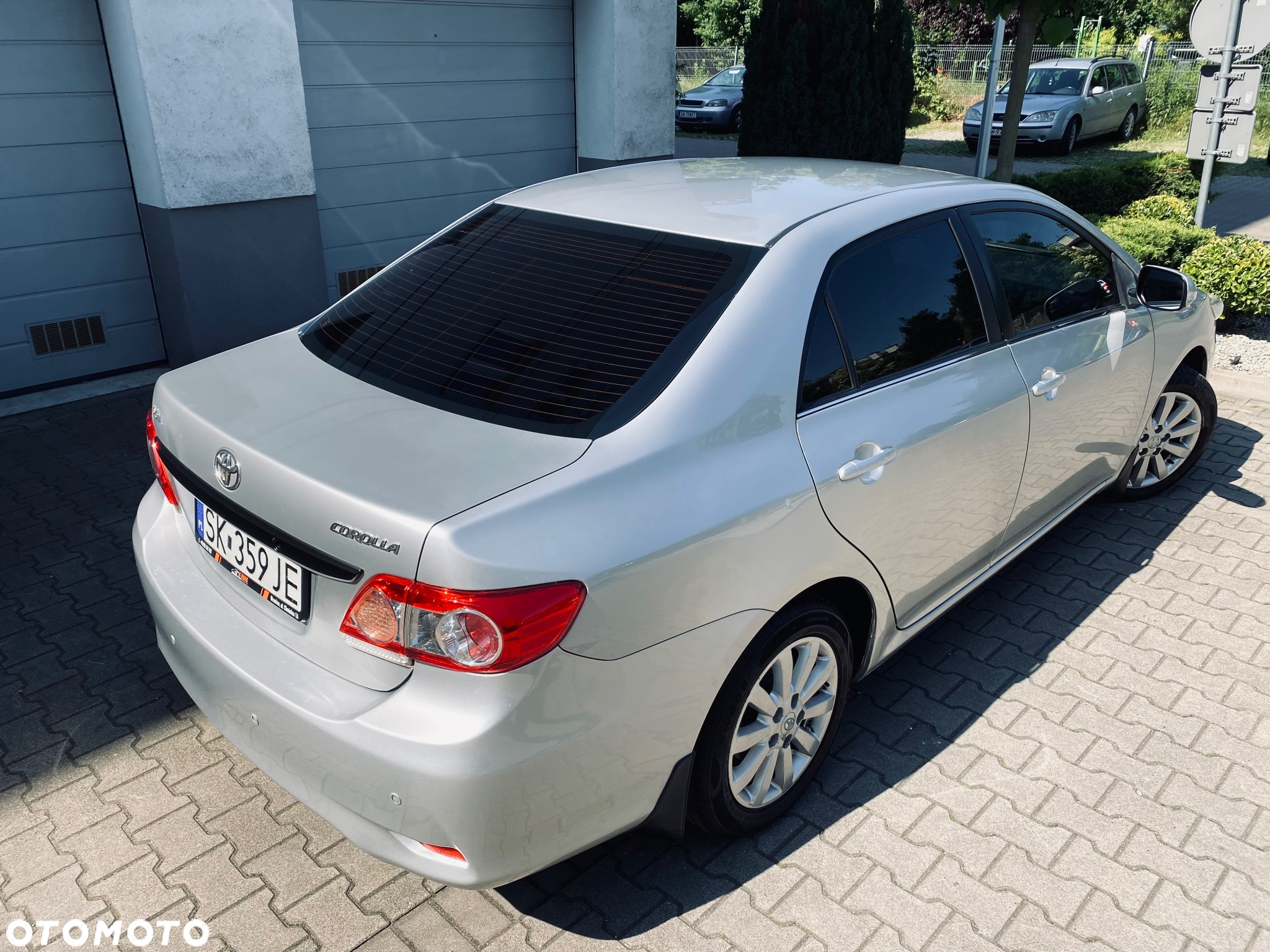 Toyota Corolla 1.6 Life - 11