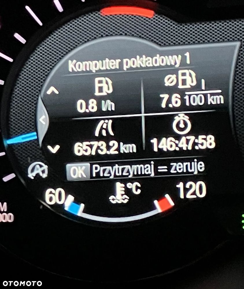 Ford S-Max 2.0 EcoBlue Titanium - 11