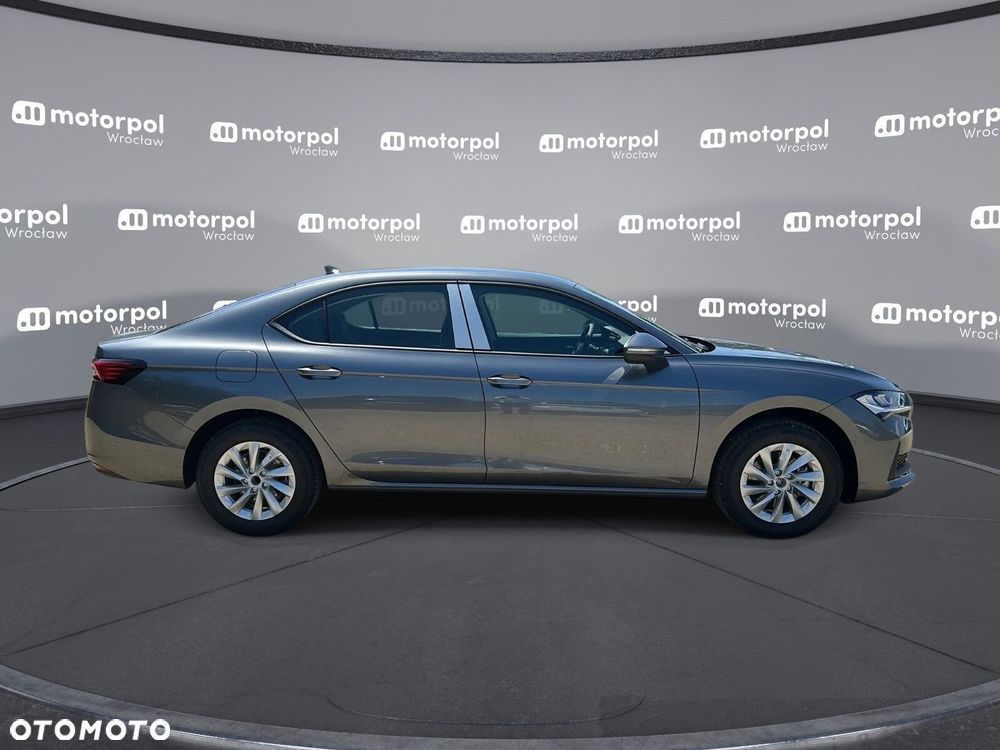 Skoda Superb - 10