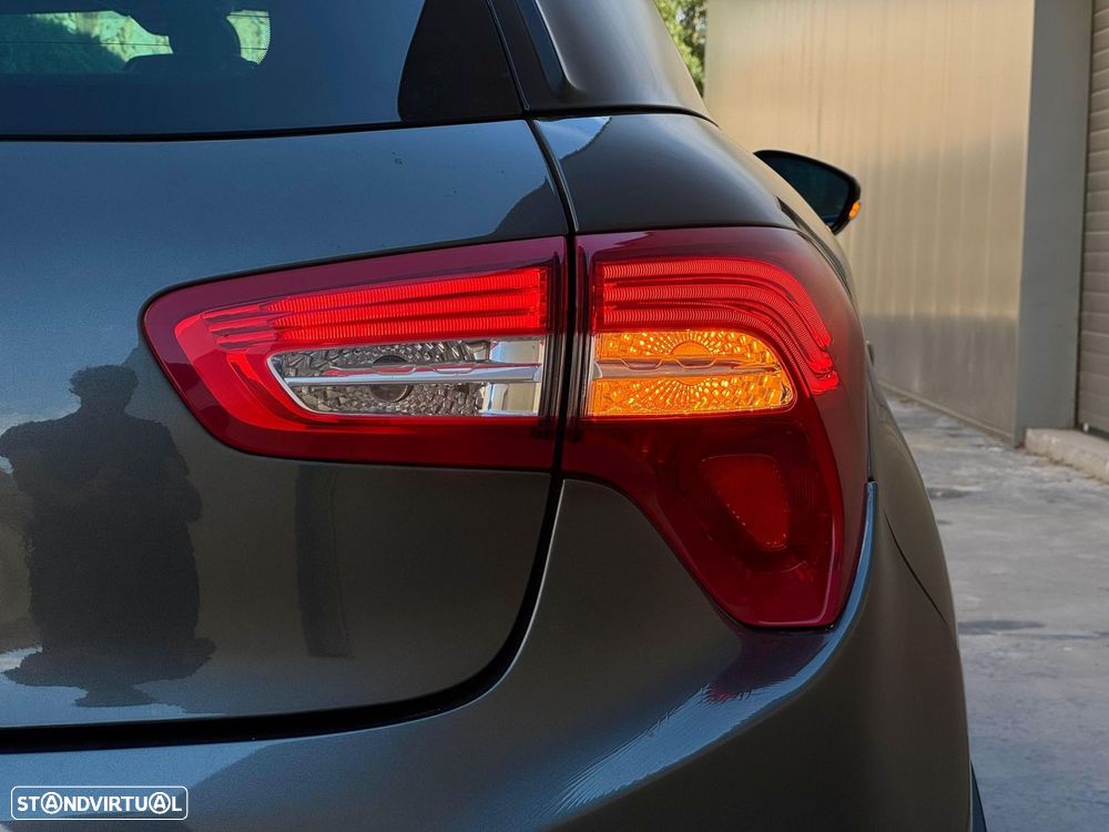Citroën DS5 2.0 HDi Hybrid4 Sport Chic CMP6 - 35