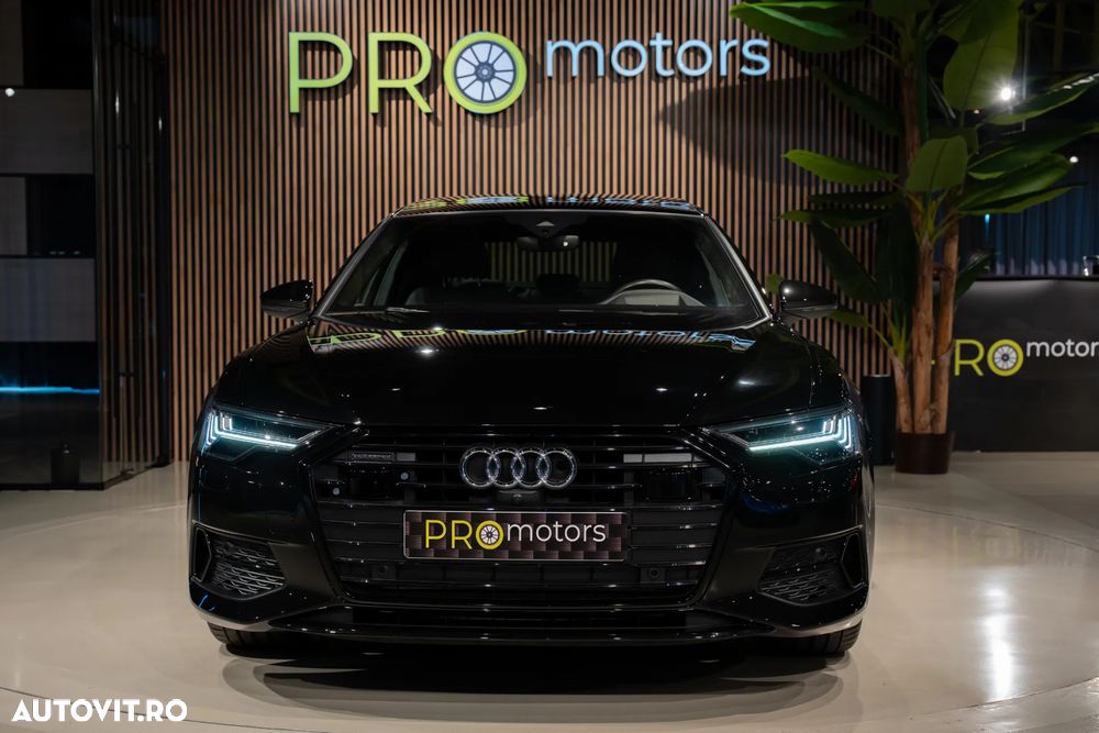 Audi A6 Limuzina 3.0 55 TFSI quattro S tronic Sport - 6