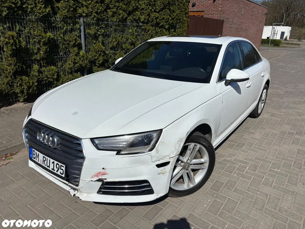 Audi A4 Limousine 2.0 TFSI Quattro S tronic - 13