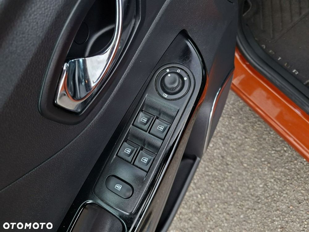 Renault Captur 0.9 Energy TCe Intens EU6 - 16