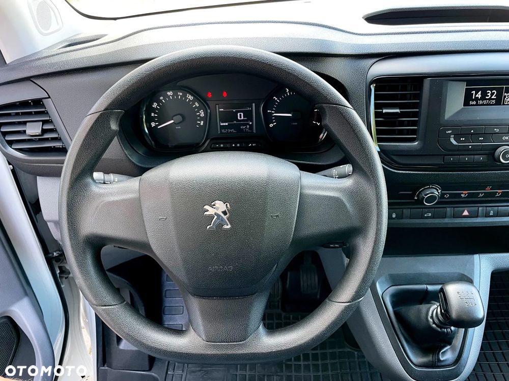 Peugeot EXPERT TRAVELLER - 4