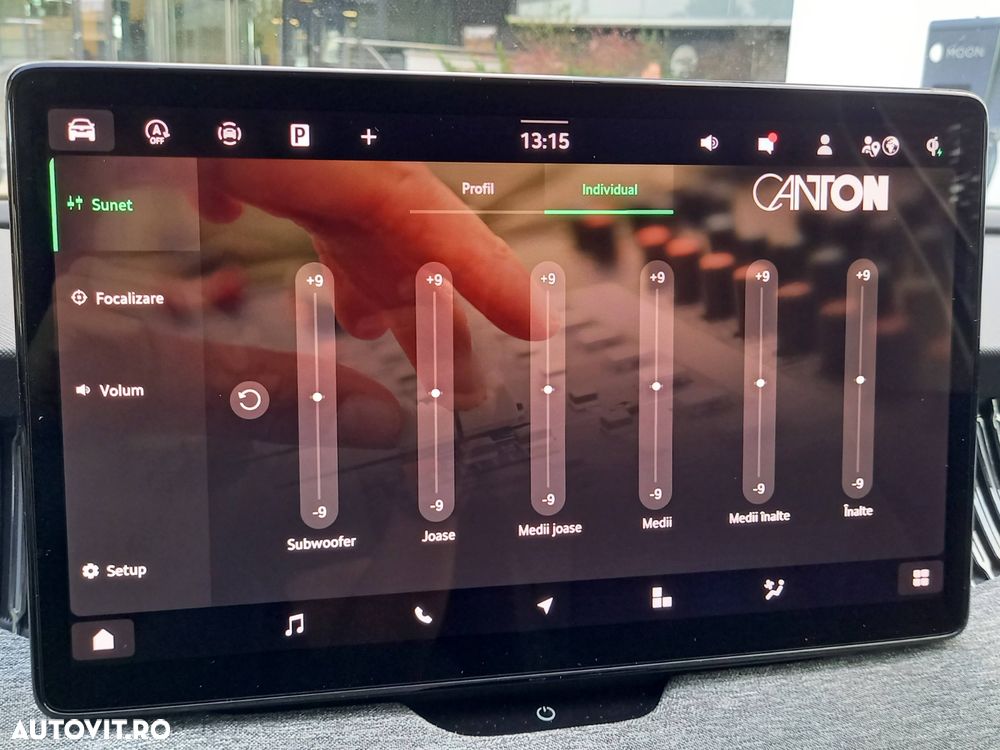 Skoda Superb 2.0 TDI 193 CP 4x4 DSG Selection - 16