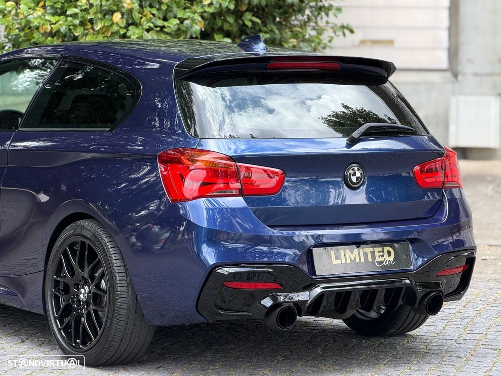BMW 120 d Aut. - 9