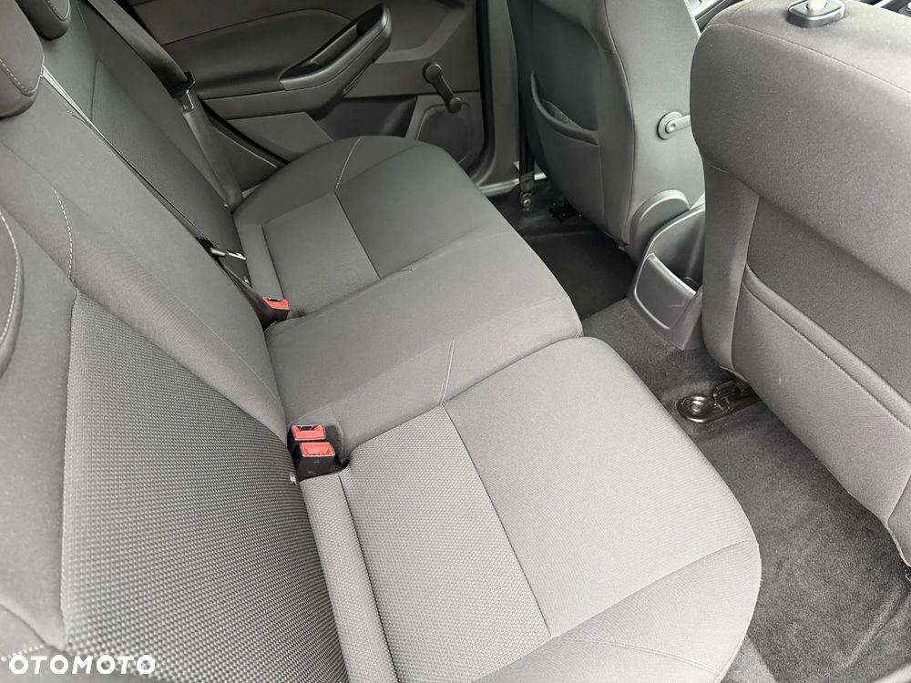 Ford Focus 1.0 EcoBoost Gold X (Edition) - 8