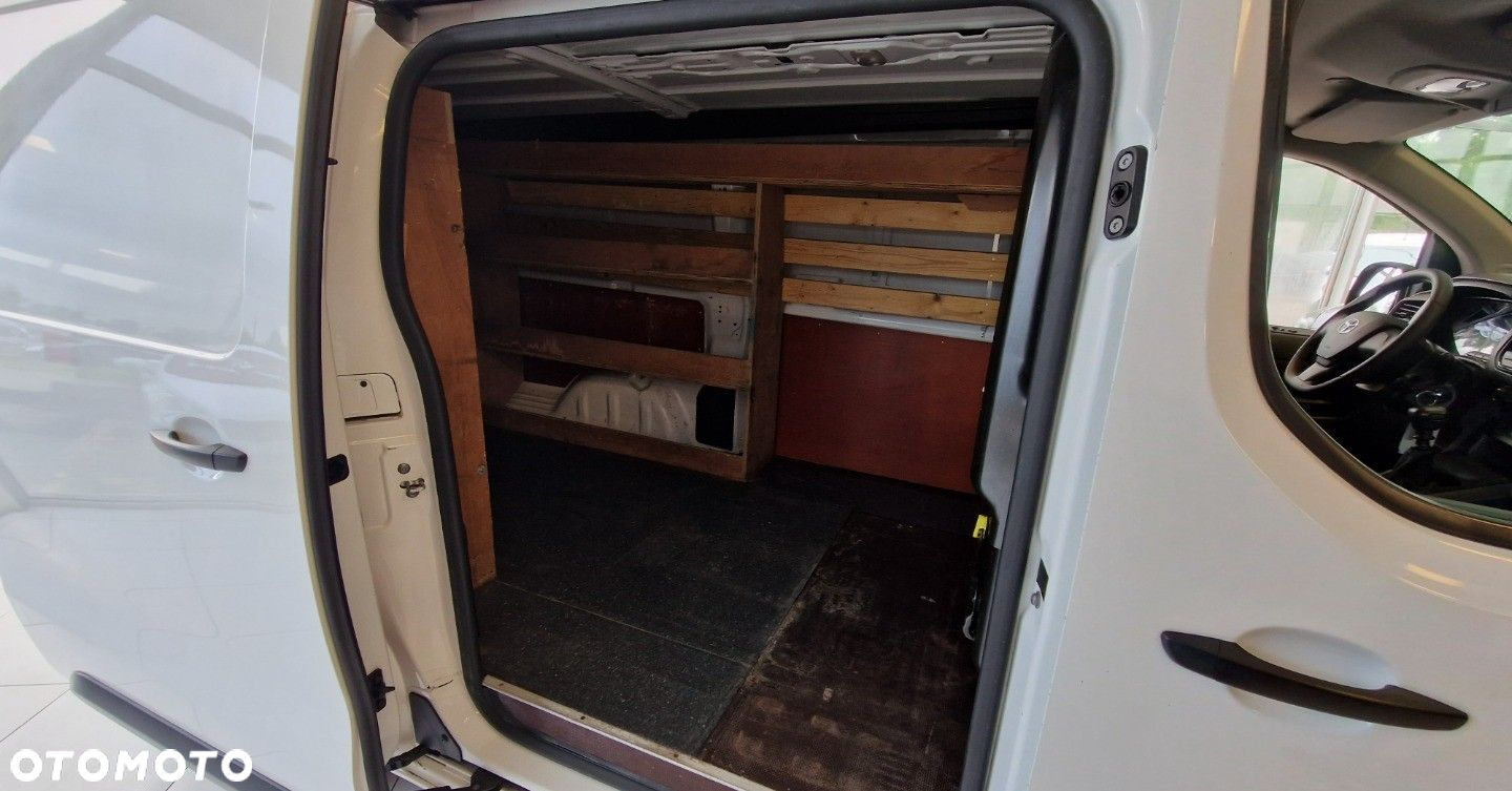 Toyota Proace - 11