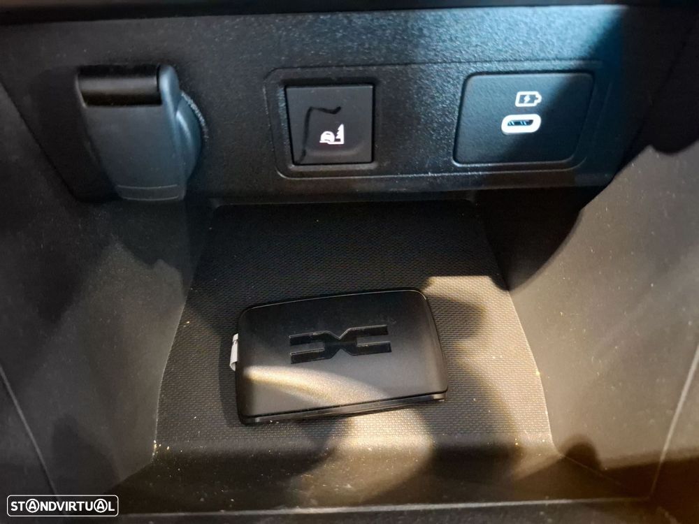 Dacia Sandero 1.0 TCe Extreme - 20